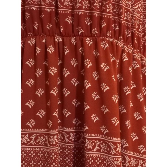 Ivory Love L Women's Dress - Picture 3 of 6